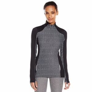 PrAna Stargazer Sierra Long Sleeve Size Small